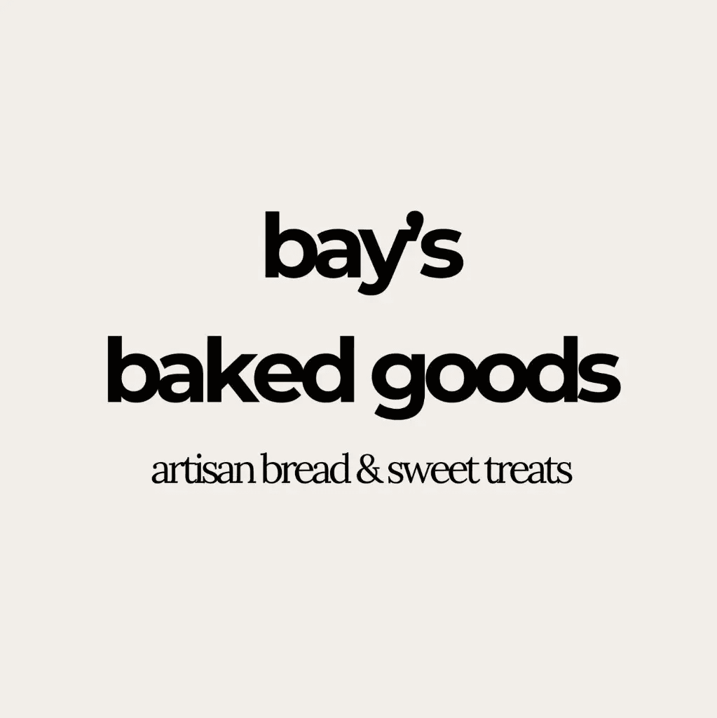 Bay's Baked Goods logo